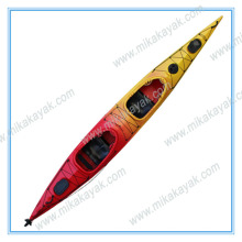 Assentos duplos Ocean Sea Touring Kayak (M16)